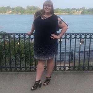 Meet your Posher, Brittni